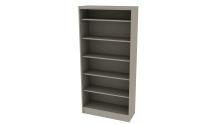 Illusions 2.0 Bookcase Single-sided 76"h