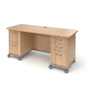 Conventional Desk2