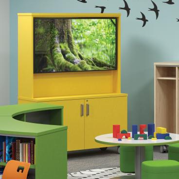 Designer 2.0 monitor