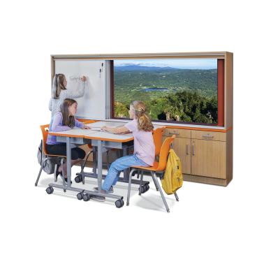 Illusions 2.0 in use