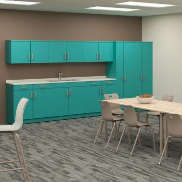 Illusions 2.0 kichen