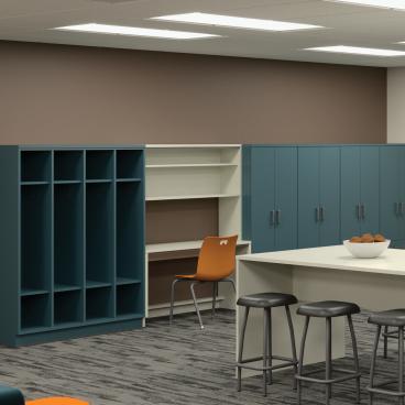 Illusions 2.0 storage