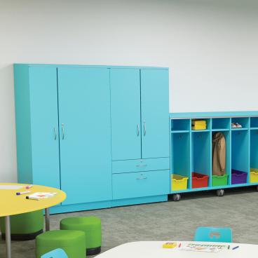 Designer 2.0  storage