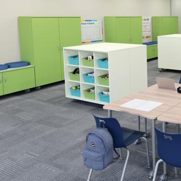 Designer 2.0 in classroom