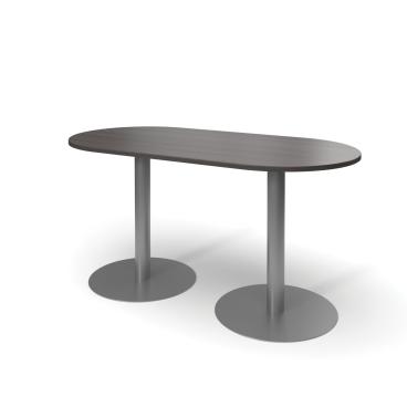 Pedestal Base example