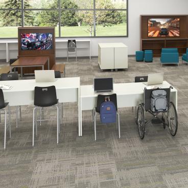 Full End Panel sizes