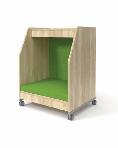 SupportiveSpacesAUTOCAD2DS