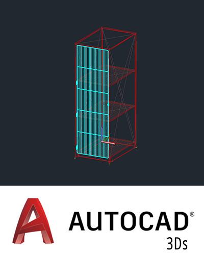 AutoCAD Harmony Music 3Ds