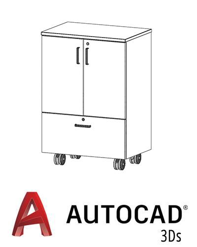 Designer 2.0 3D for AutoCAD