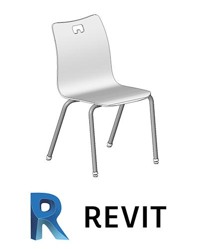 E! Seating Revit