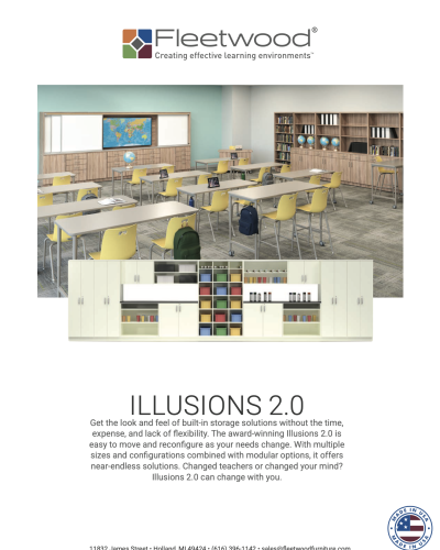 Illusions 2.0 Brochure