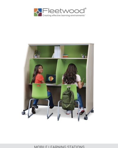 Mobile Learning Stations (MLS)