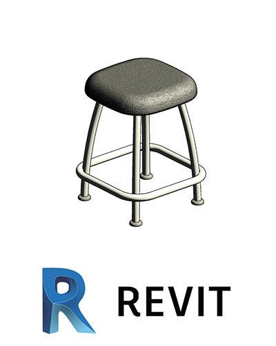 revit seating
