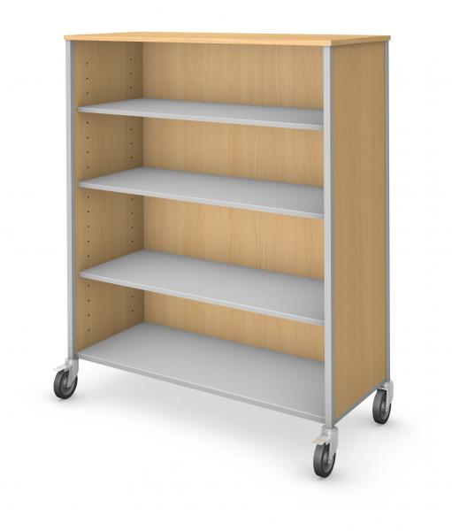 Tall Storage - No Doors