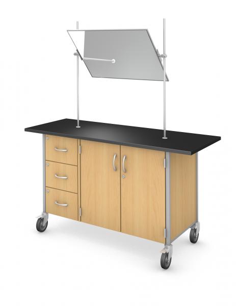 Low Storage - Demonstrator