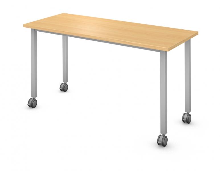 Rectangle Table Product Rendering