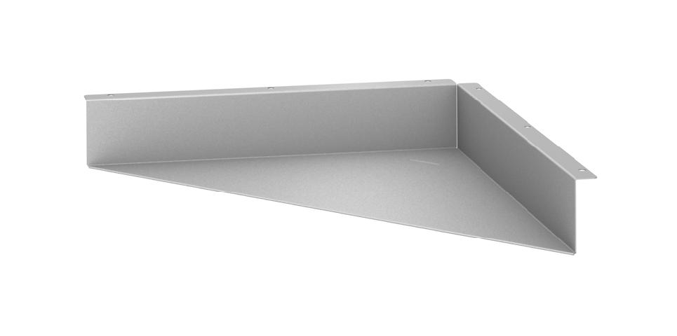 Book Box (Triangle and Delta desks)