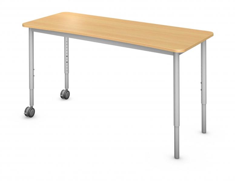 Sidekick Student Table/Teacher Desk