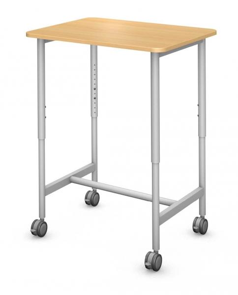 Plane Desk Rendering