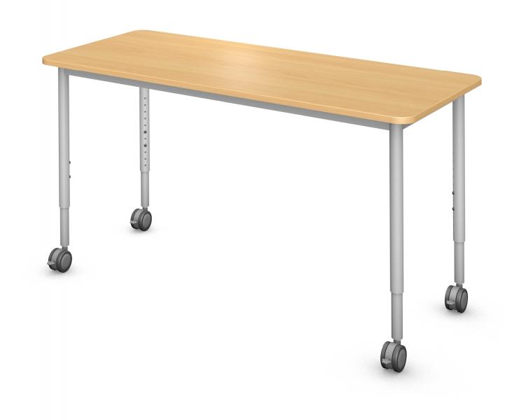 Plane Table Rendering