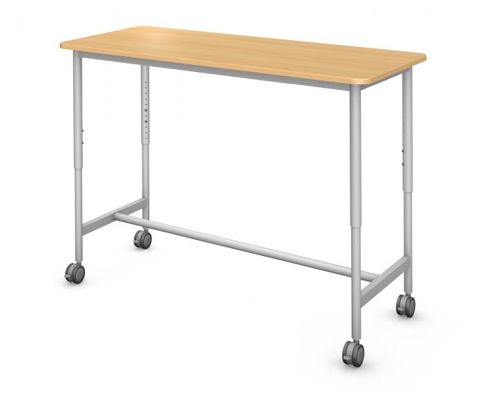 Plane Table Rendering