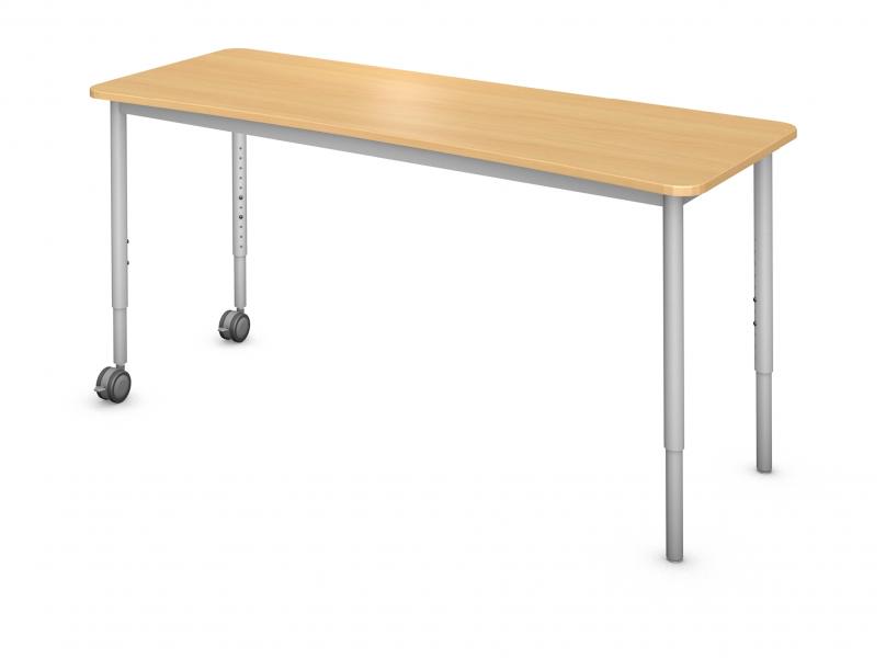 Sidekick Table Product Rendering