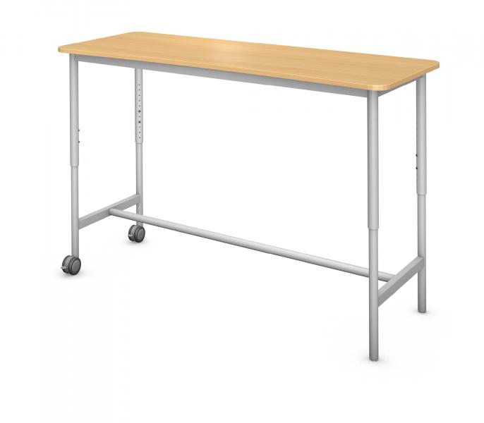Sidekick Table Product Rendering