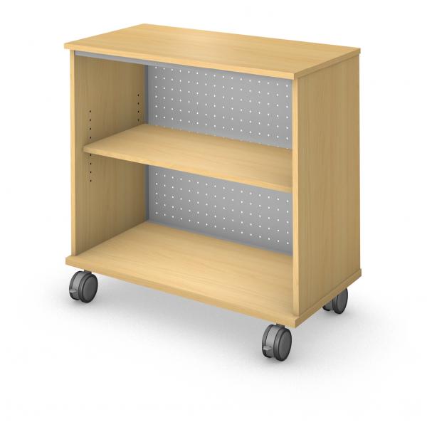 Low Storage - No Doors Product Rendering