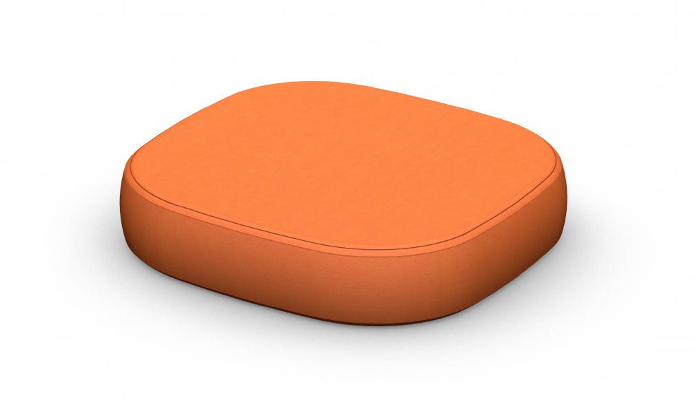 Soft Rock Floor Cushion