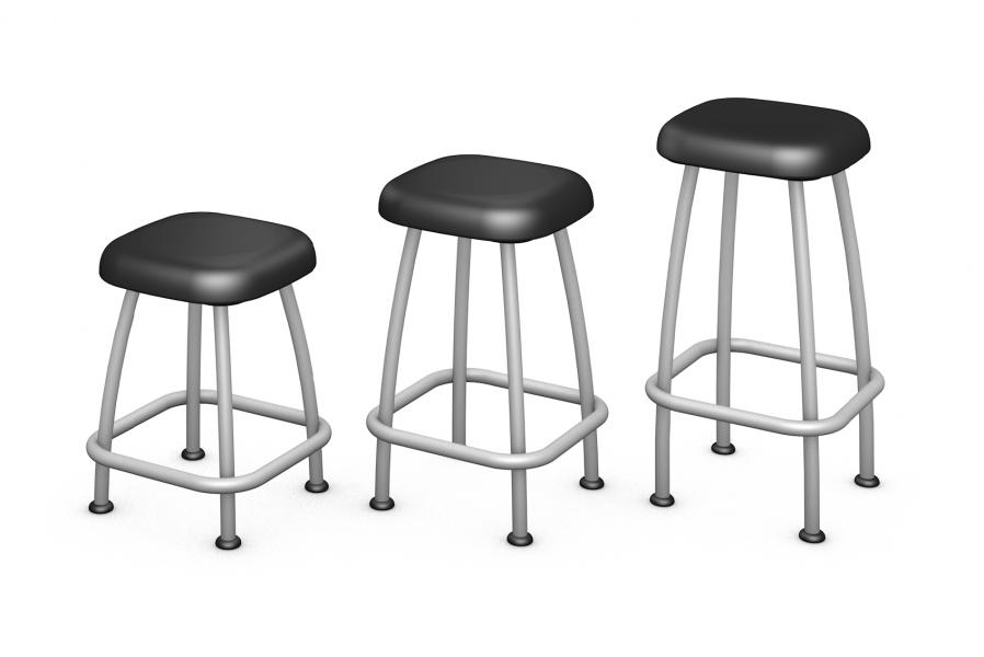 Rock™ Stool
