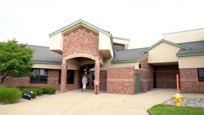 Zeeland Public Schools