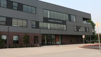Faubion School