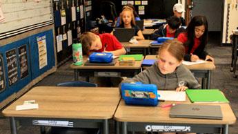 Friends Christian Donation