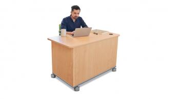 Conventional Desk