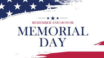 Memorial Day 2023 Teaser