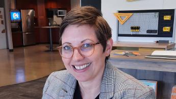 Michelle Allard teaser