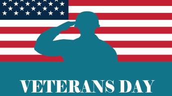 Veterans Day 2023