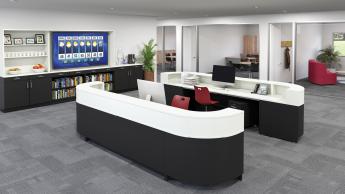 Administration setting