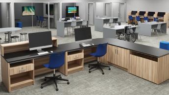 Media Center setting